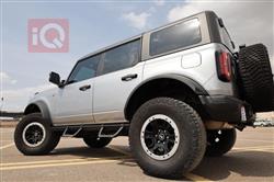 فورد برونكو